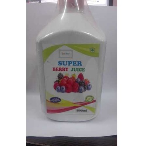 Super Berry Juice