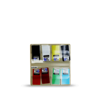 Tqc Sheen Ld5400 Calibration Standards For Coating Thickness Gauges Application: Yes