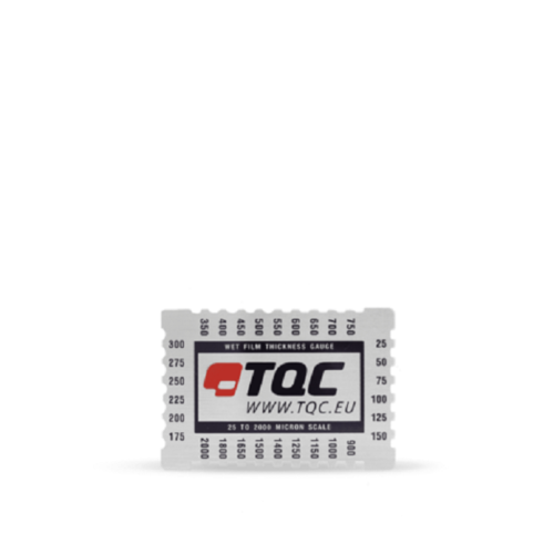 Tqc Sheen Ld2030 Wet Film Measuring Comb Application: Yes