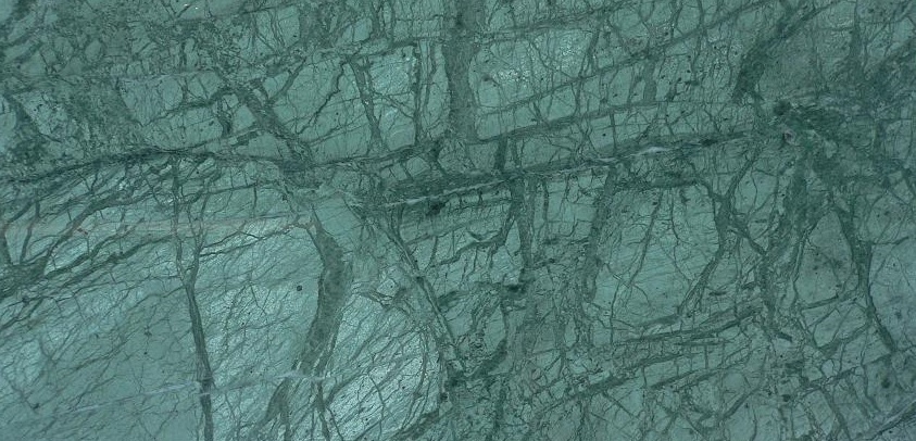 Green Marble