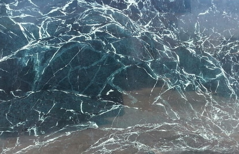 Green Marble