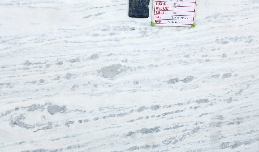 White Marble