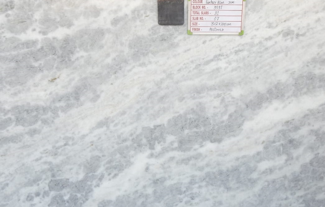 White Marble