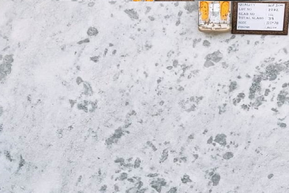 White Marble