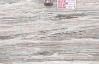 Fantasy Brown Marble