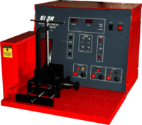 Auto Electrical Test Bench