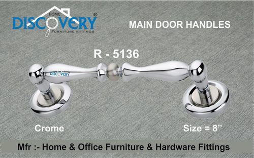 Usa Main Door Handle