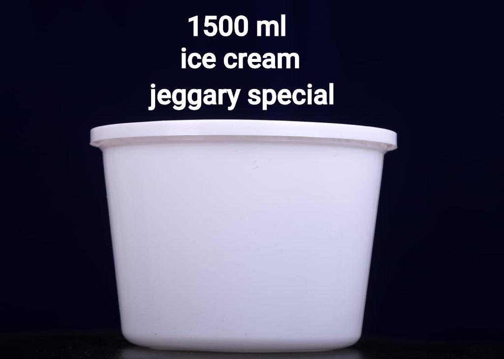 Disposable Plastic Containers