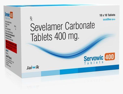 Sevelamer Hydrochloride Tablets