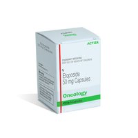 Etoposide Capsules General Medicines
