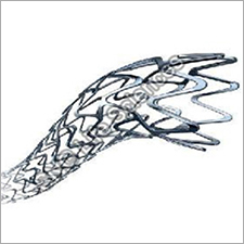 Bare Metal Stent