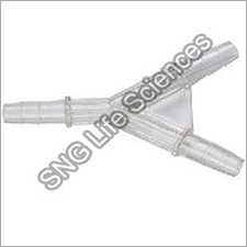 CTVS Y Connector