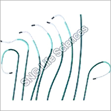 Guiding Catheter At Best Price In Sawai Madhopur, Rajasthan 