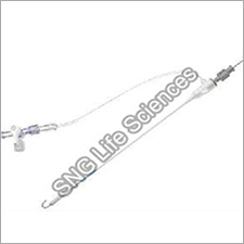 Introducer Long Sheath