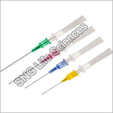 Jelco Needle