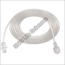 Pressure Monitoring Line