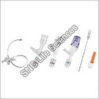 Ptca Y Connector Kit