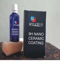 Ceramic Coating
