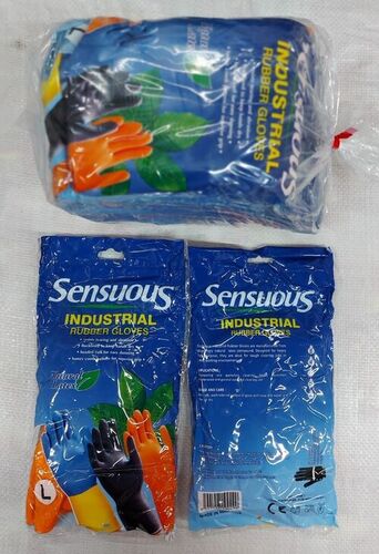 Industrial Gloves