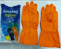 Industrial Gloves
