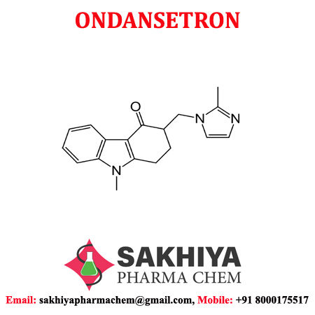 Ondansetron