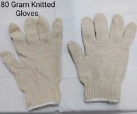 Knitted Gloves