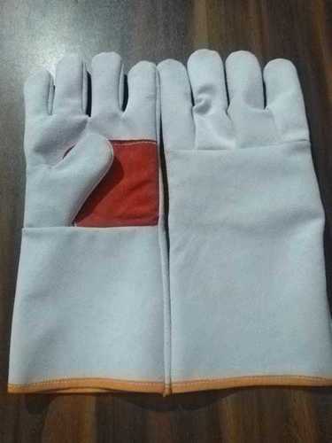 leather hand gloves manufacturer