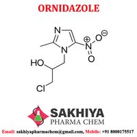 Ornidazole