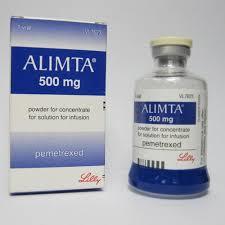 Liquid Alimta Injection