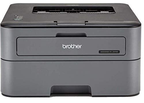Brother HL-L2321D IND Single Function Monochrome Printer