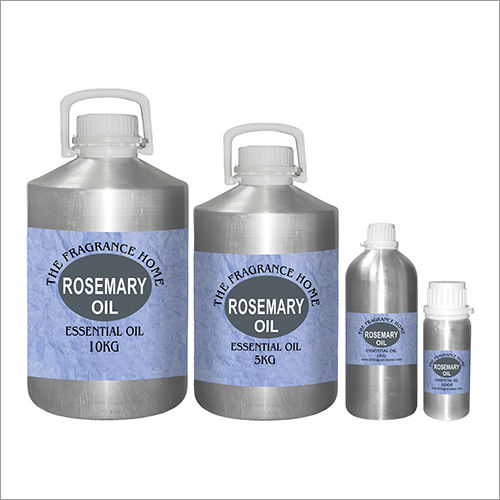 Rosemary Oil