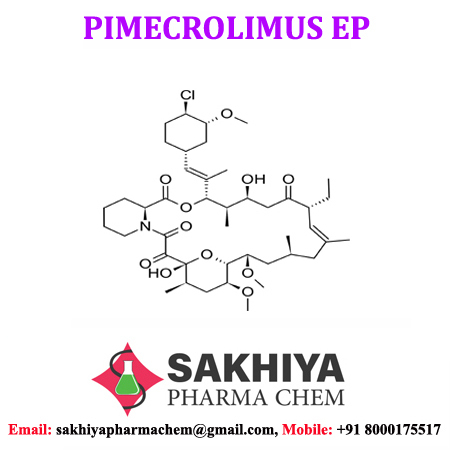 Pimecrolimus