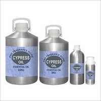 Cypress Oil