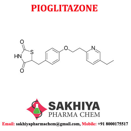 Pioglitazone