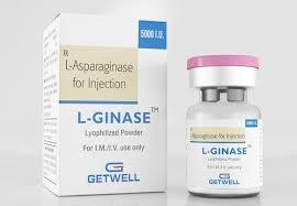 Liquid L-Asparaginase Injection