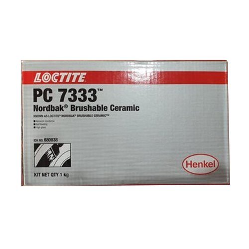 Coimbatore Food Grade Nsf Loctite Pc 7333 Brushable Ceramic Application: Ultra-Smooth