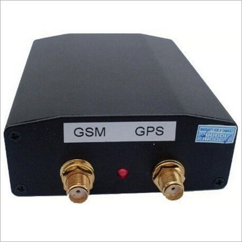 Fuel Gps Vehicle Tracker Gps Sensitivity: -159 Db