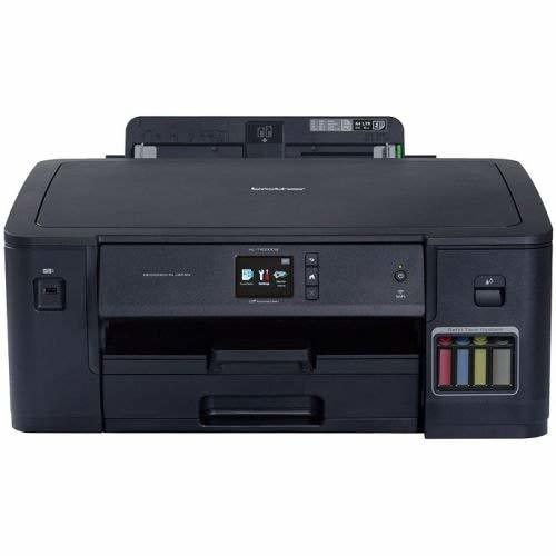 Brother HL-W T4000D- A3 Inkjet Printer