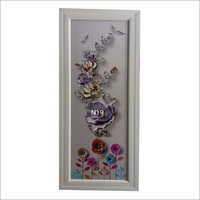 Multicolor Printed Pvc Door