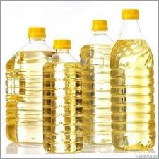 Refined Vegetable Cooking Oil