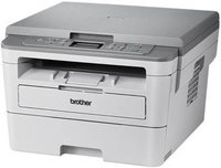 Brother DCP-B7500D Duplex Multi-function Color Printer