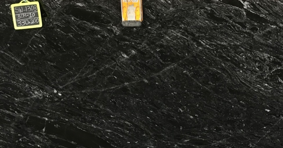 Black Forest Granite