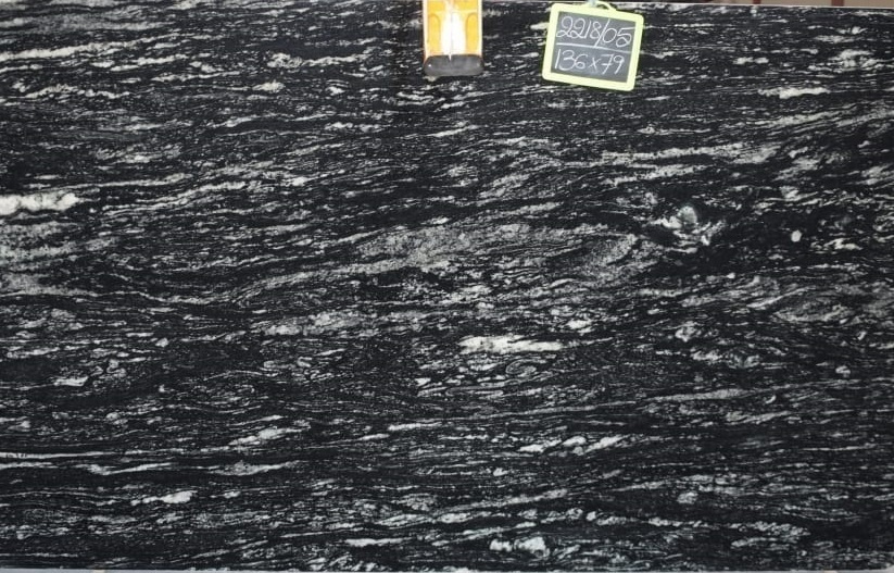 Black Forest Granite