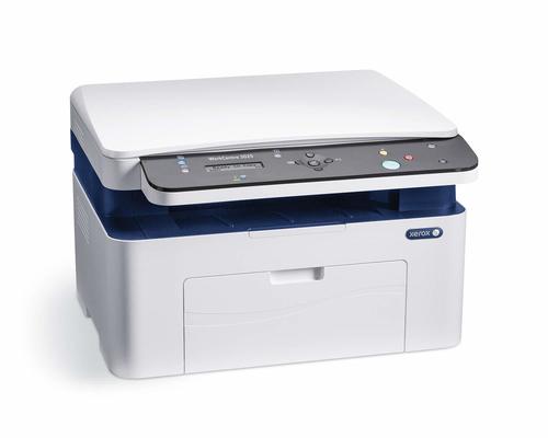 Xerox WorkCentre 3025 Printer