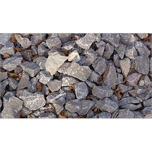 Different Shape Available Lime Stone Girit