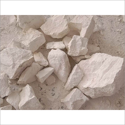 Stone Quick Lime