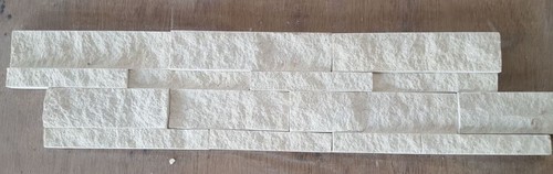 White Marble Wall Cladding