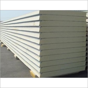 Jindal Sandwich Puf Panels