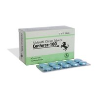 Cenforcee 100 mg tablets