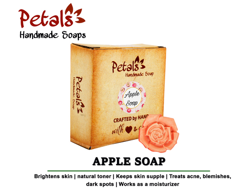 Apple Soap